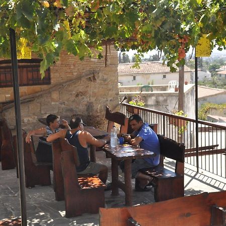 Vasilopoulos House Tochni Ngoại thất bức ảnh