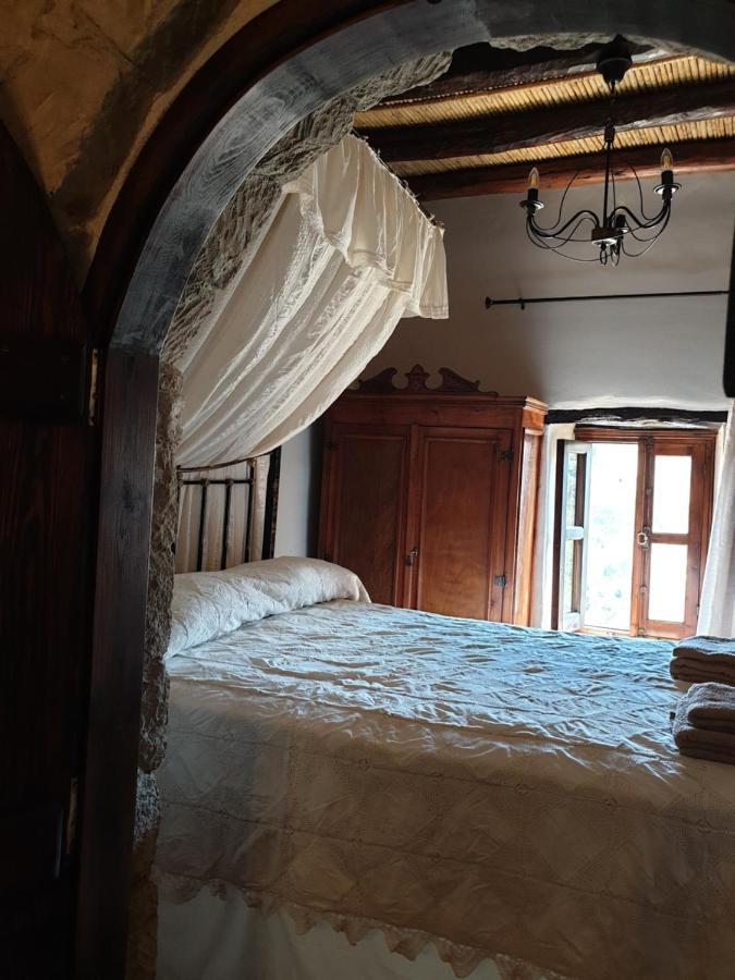 Vasilopoulos House Tochni Ngoại thất bức ảnh