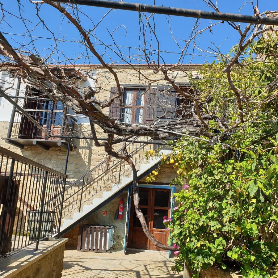 Vasilopoulos House Tochni Ngoại thất bức ảnh