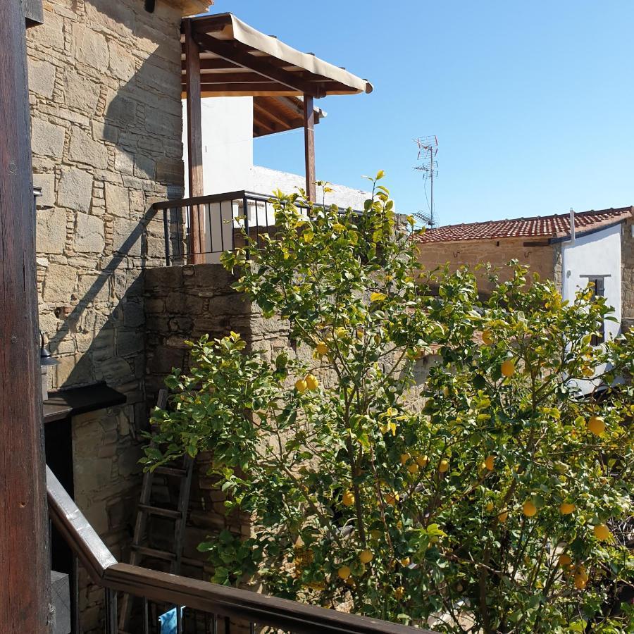 Vasilopoulos House Tochni Ngoại thất bức ảnh