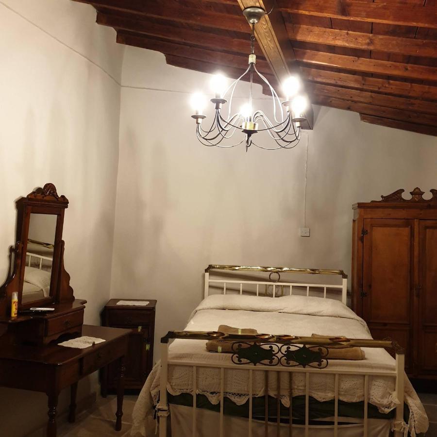 Vasilopoulos House Tochni Ngoại thất bức ảnh
