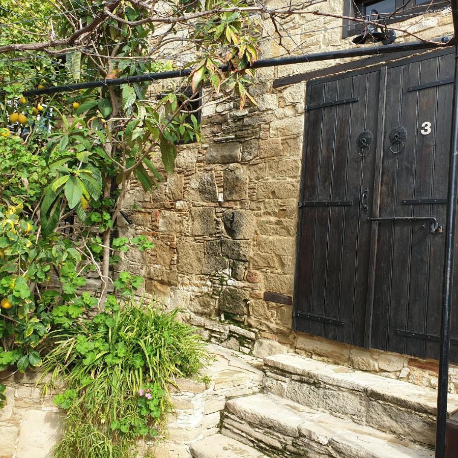 Vasilopoulos House Tochni Ngoại thất bức ảnh