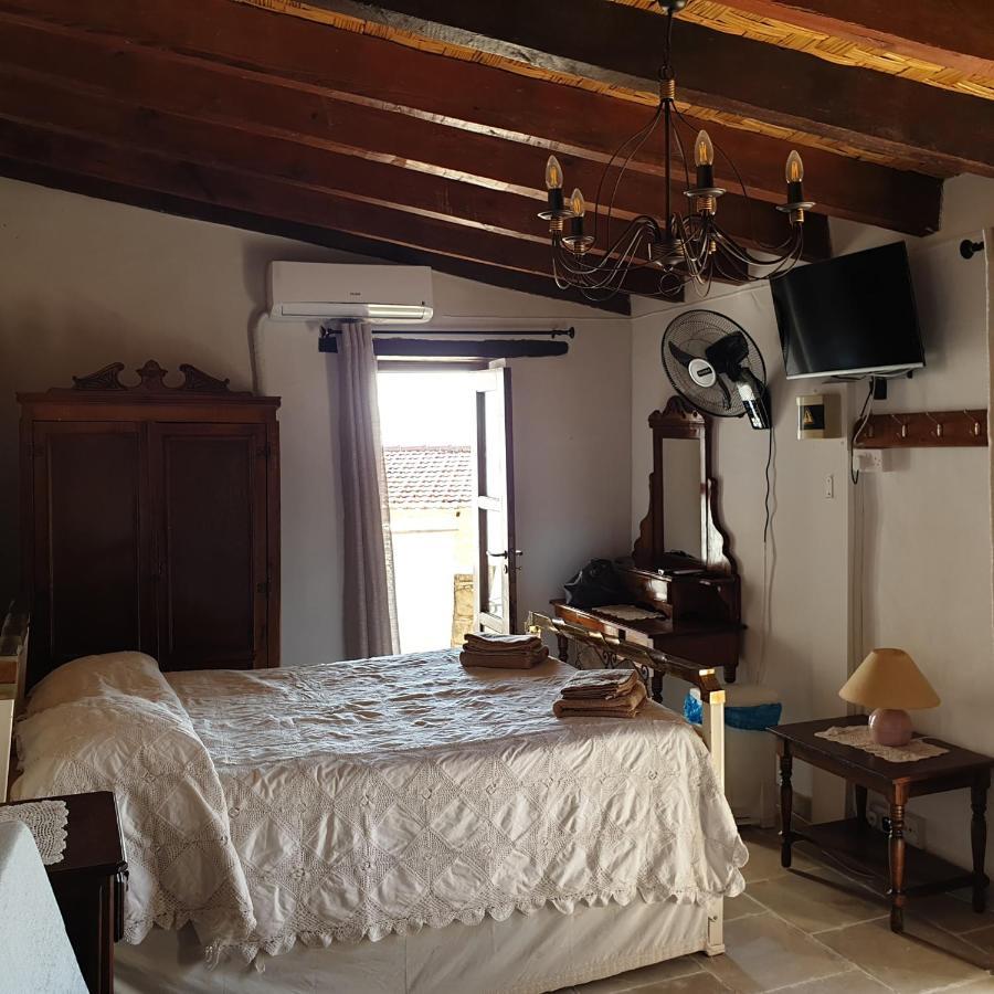 Vasilopoulos House Tochni Ngoại thất bức ảnh