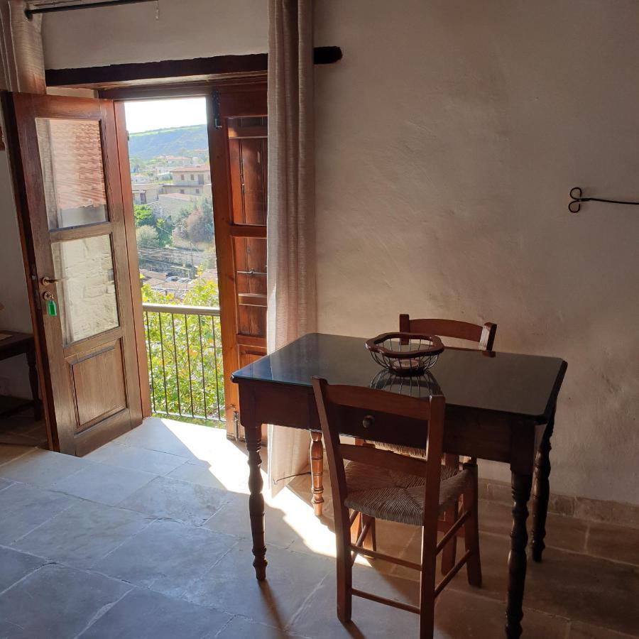 Vasilopoulos House Tochni Ngoại thất bức ảnh