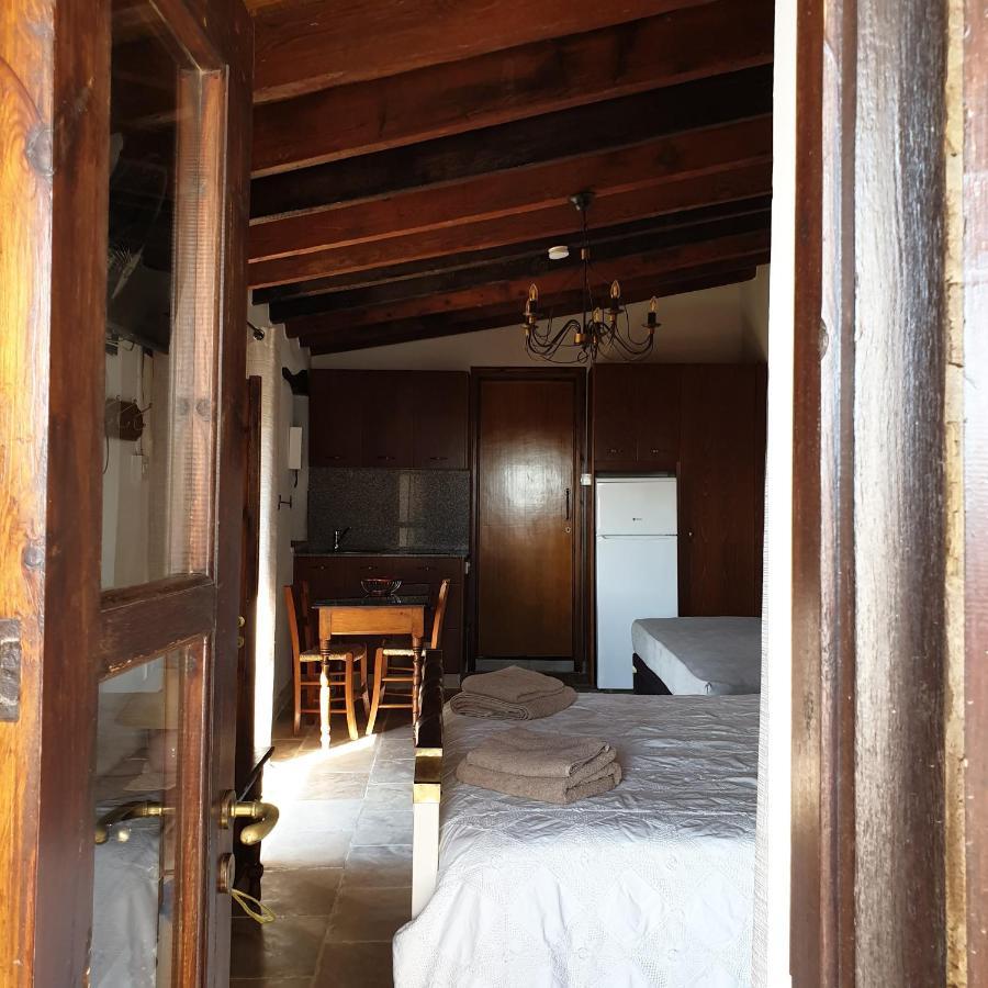 Vasilopoulos House Tochni Ngoại thất bức ảnh