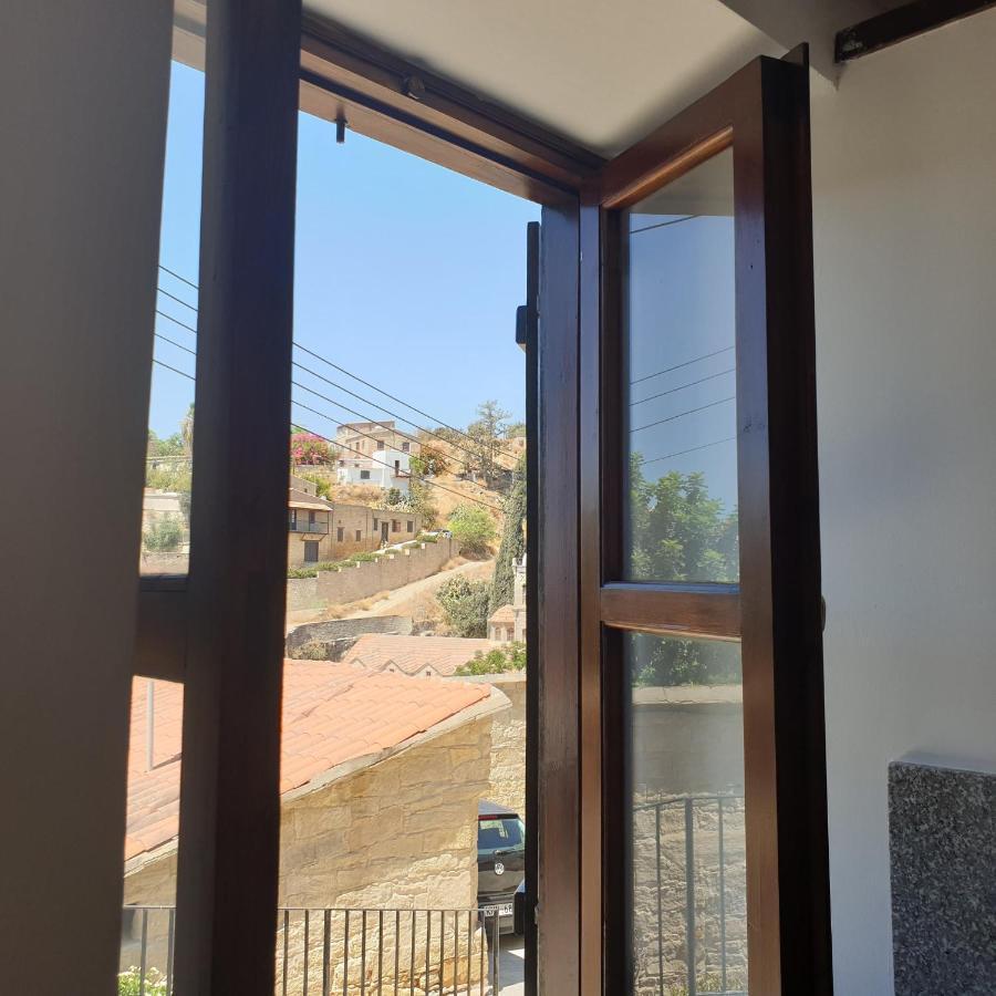 Vasilopoulos House Tochni Ngoại thất bức ảnh