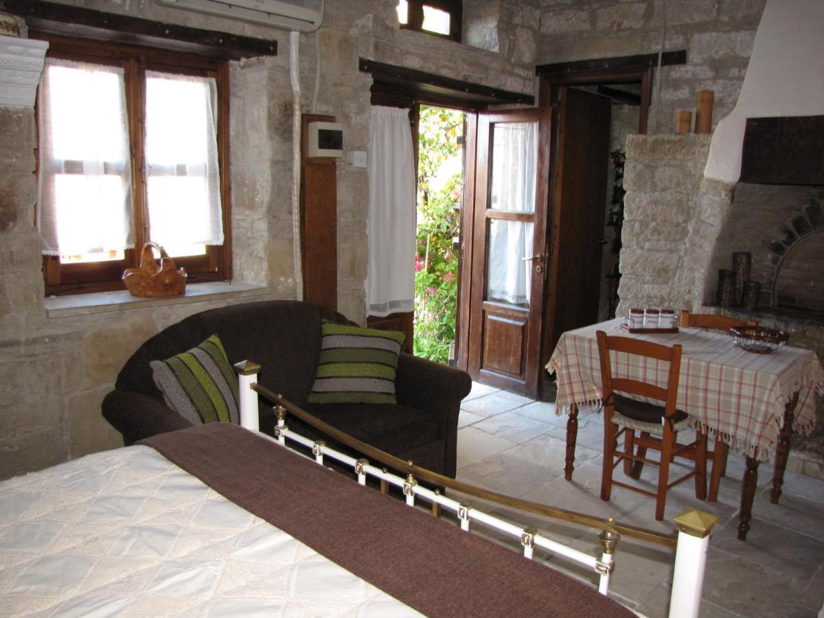Vasilopoulos House Tochni Ngoại thất bức ảnh