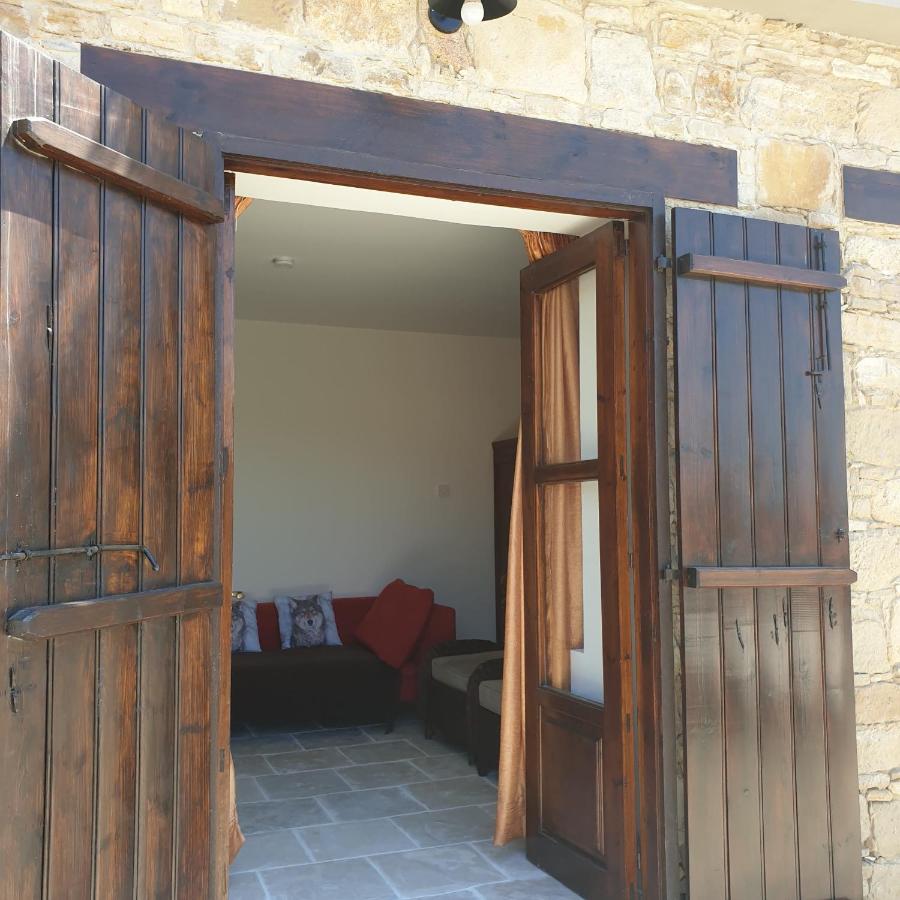 Vasilopoulos House Tochni Ngoại thất bức ảnh