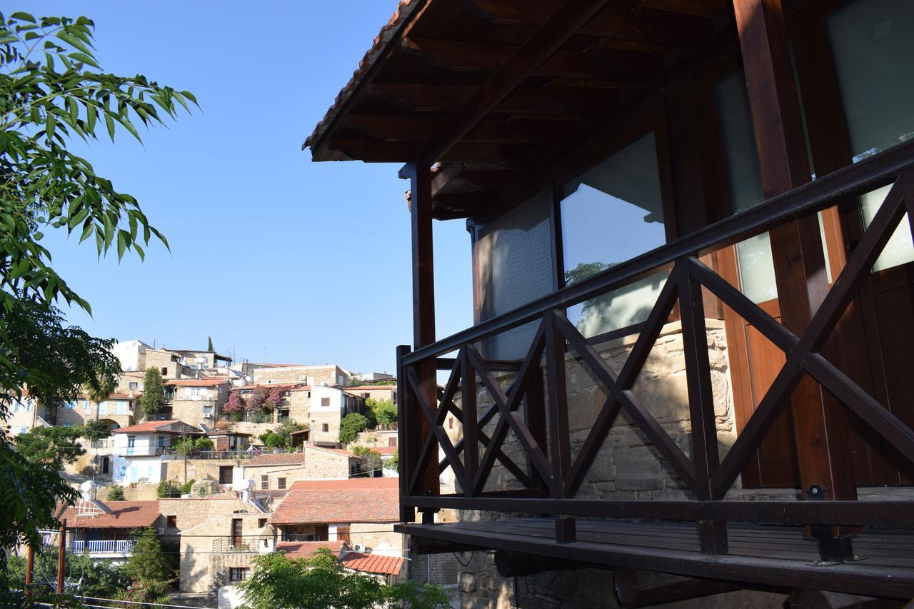 Vasilopoulos House Tochni Ngoại thất bức ảnh