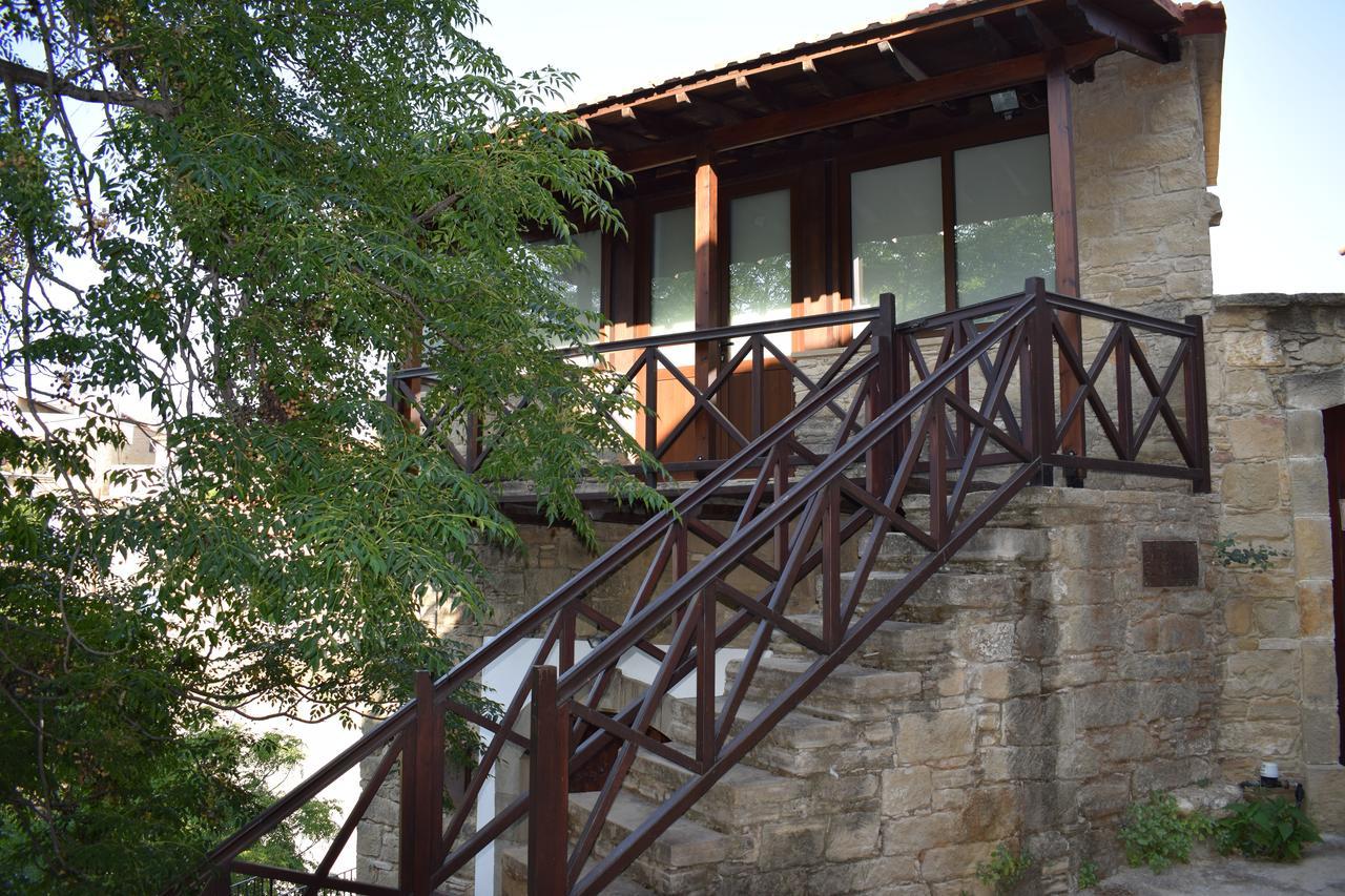 Vasilopoulos House Tochni Ngoại thất bức ảnh