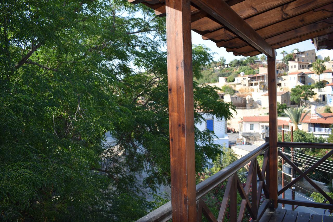 Vasilopoulos House Tochni Ngoại thất bức ảnh