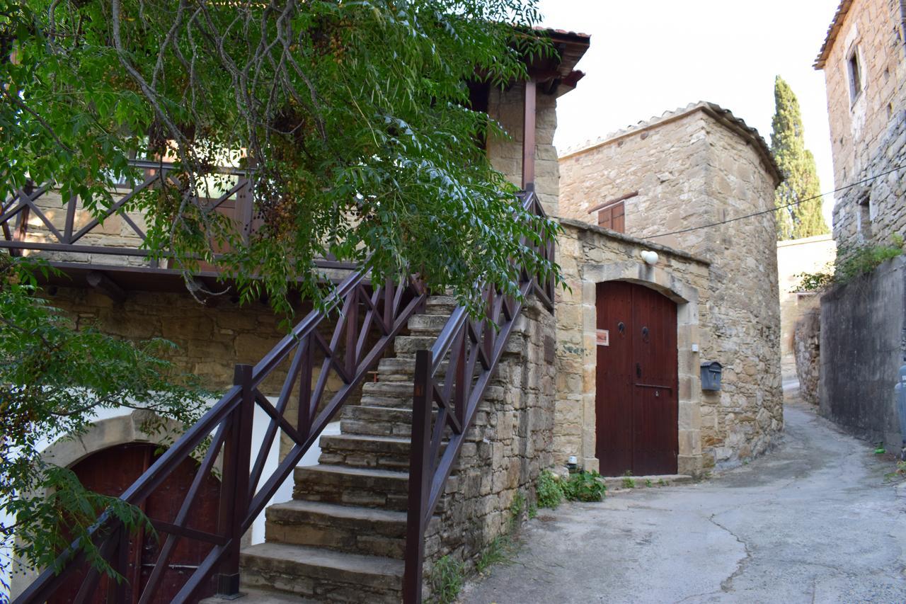 Vasilopoulos House Tochni Ngoại thất bức ảnh