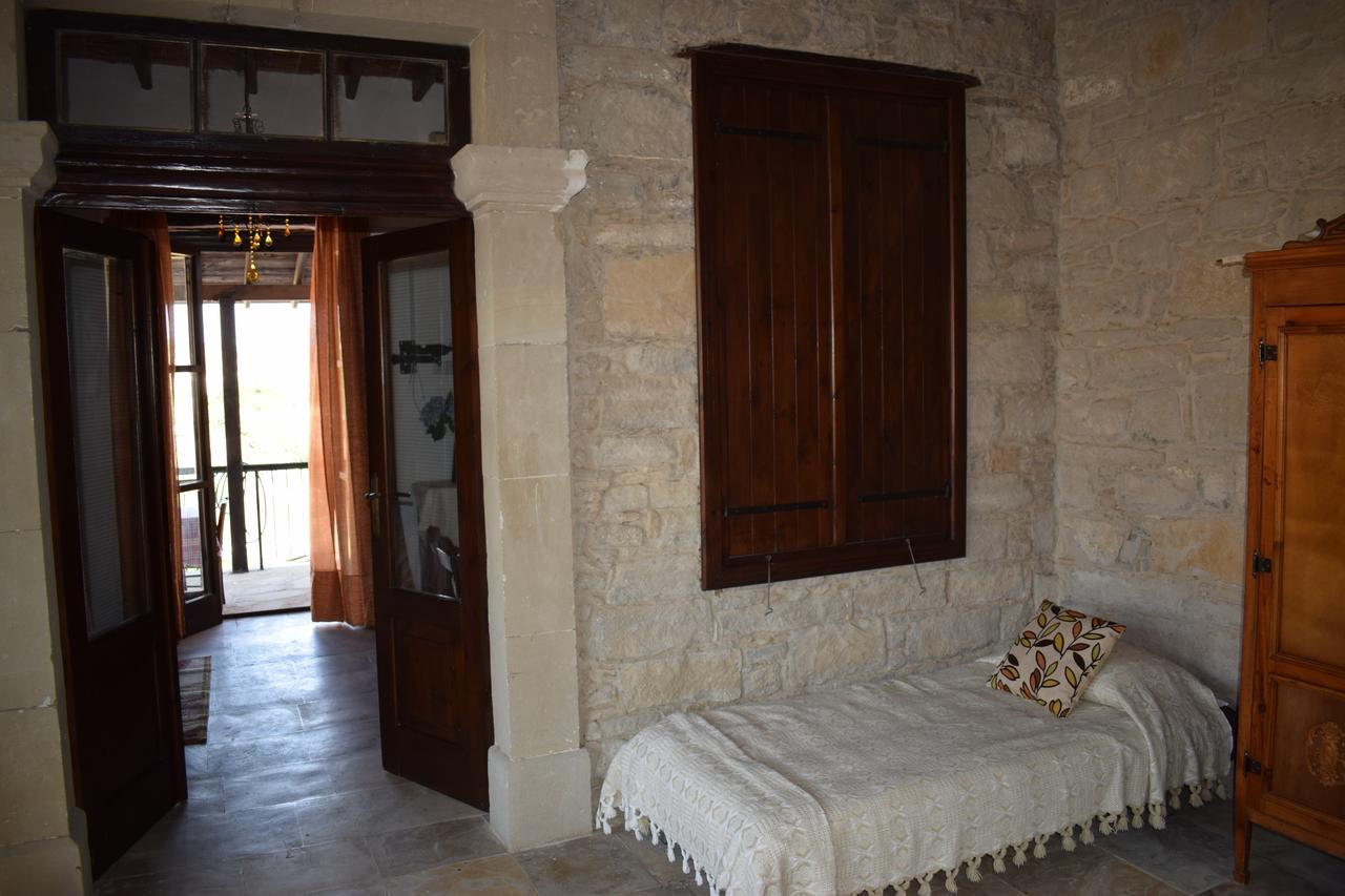 Vasilopoulos House Tochni Ngoại thất bức ảnh