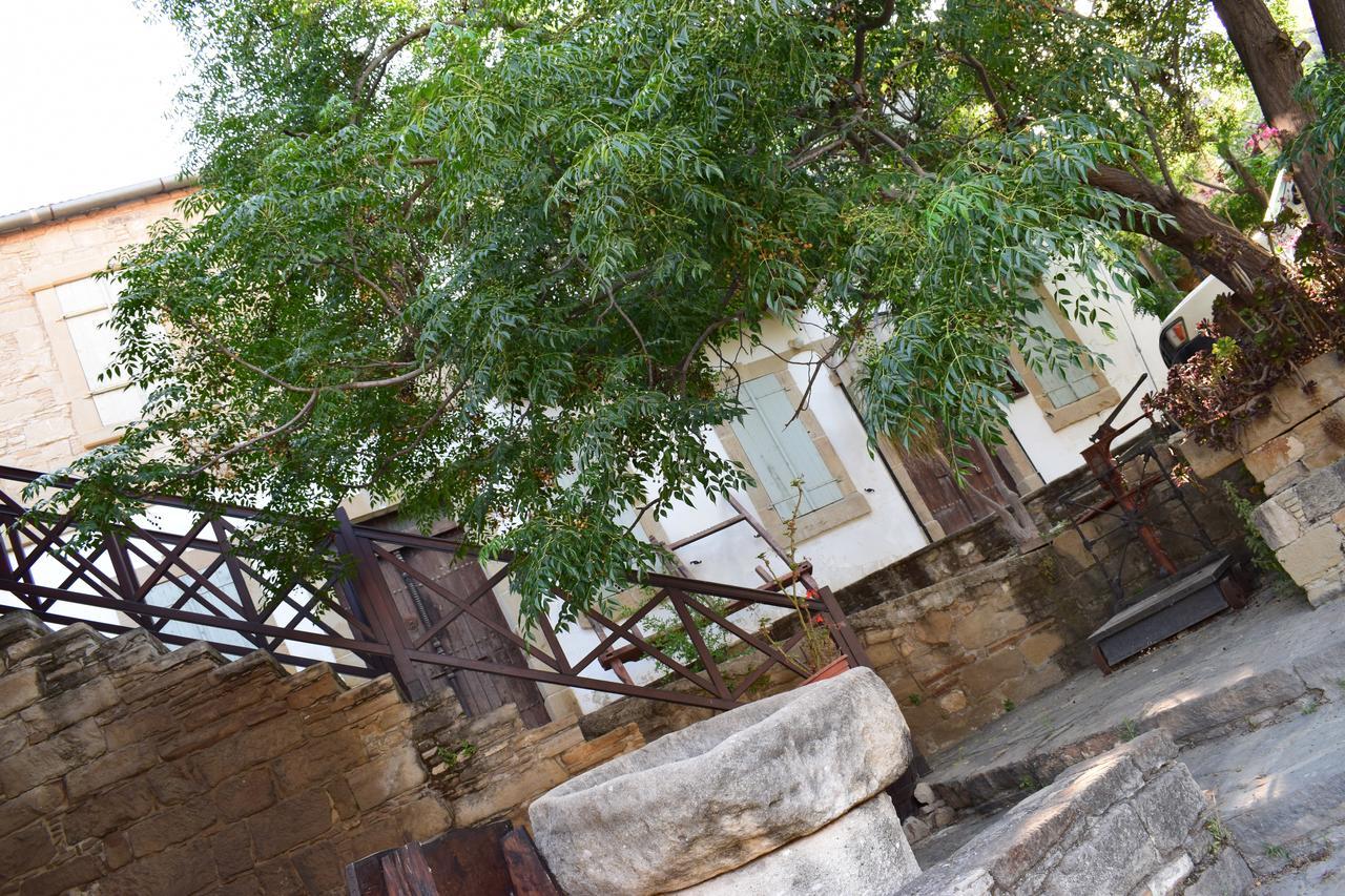 Vasilopoulos House Tochni Ngoại thất bức ảnh