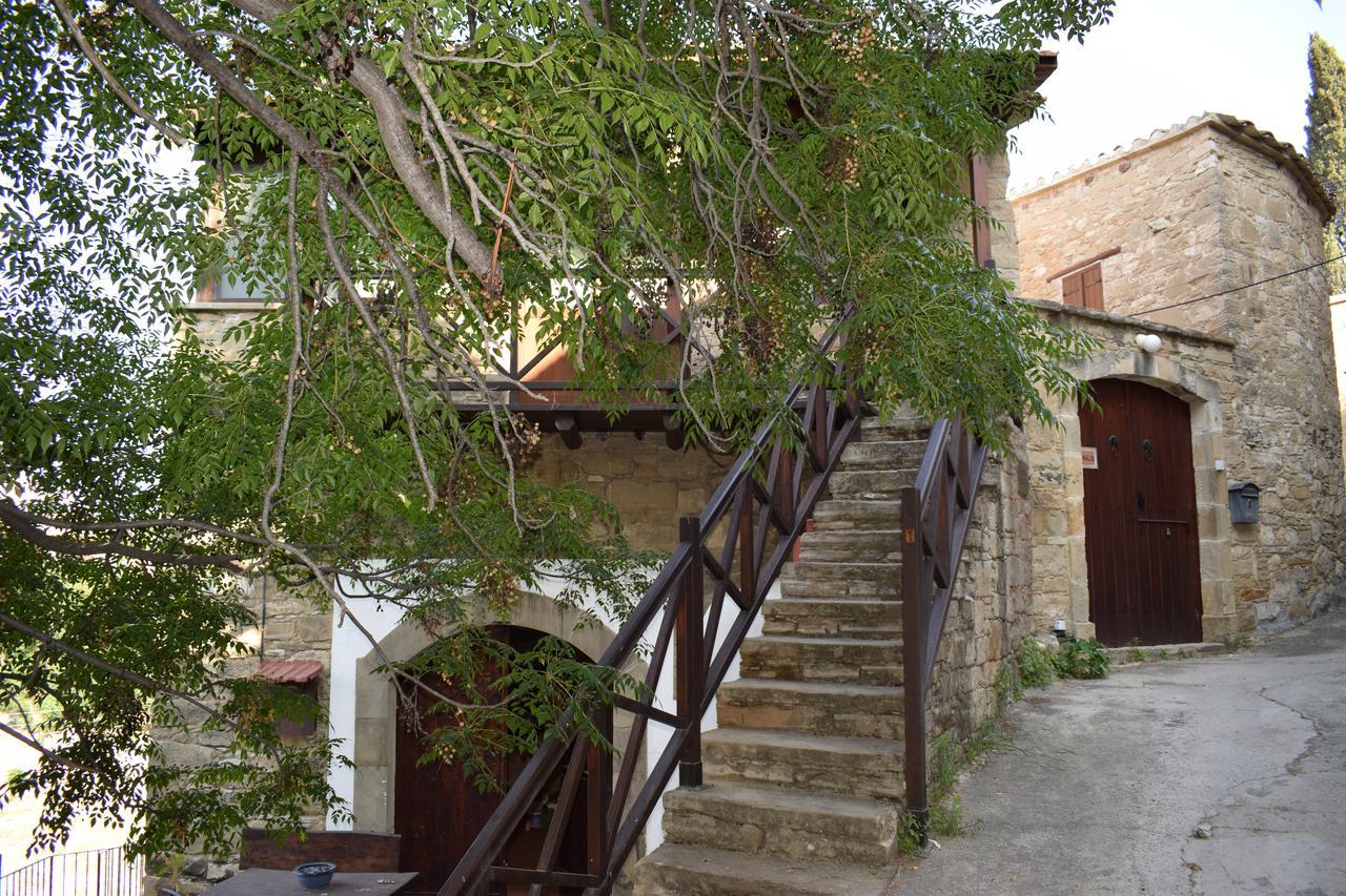 Vasilopoulos House Tochni Ngoại thất bức ảnh